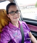 Rencontre Femme Thaïlande à วารินชำราบ : M, 38 ans